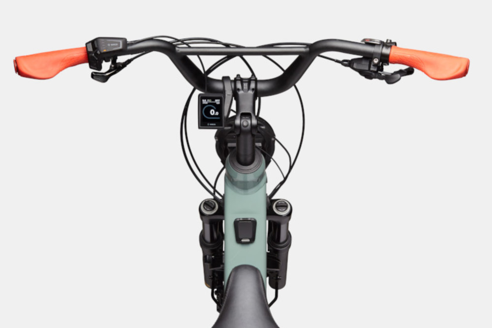 Cannondale Cargowagen Neo1 - Stable - costaud - endurant - polyvalent