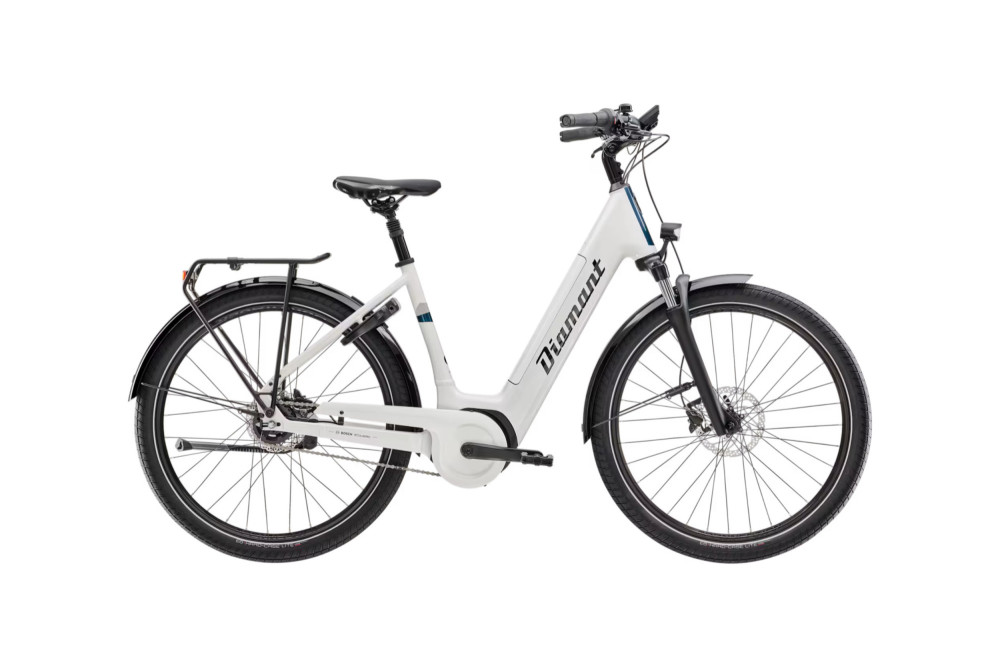 Le cadeaux de No&euml;l d'Easycycle : Le Diamant Beryll Gen3 &agrave; Chf. 2500.- au lieu de Chf. 3699.-