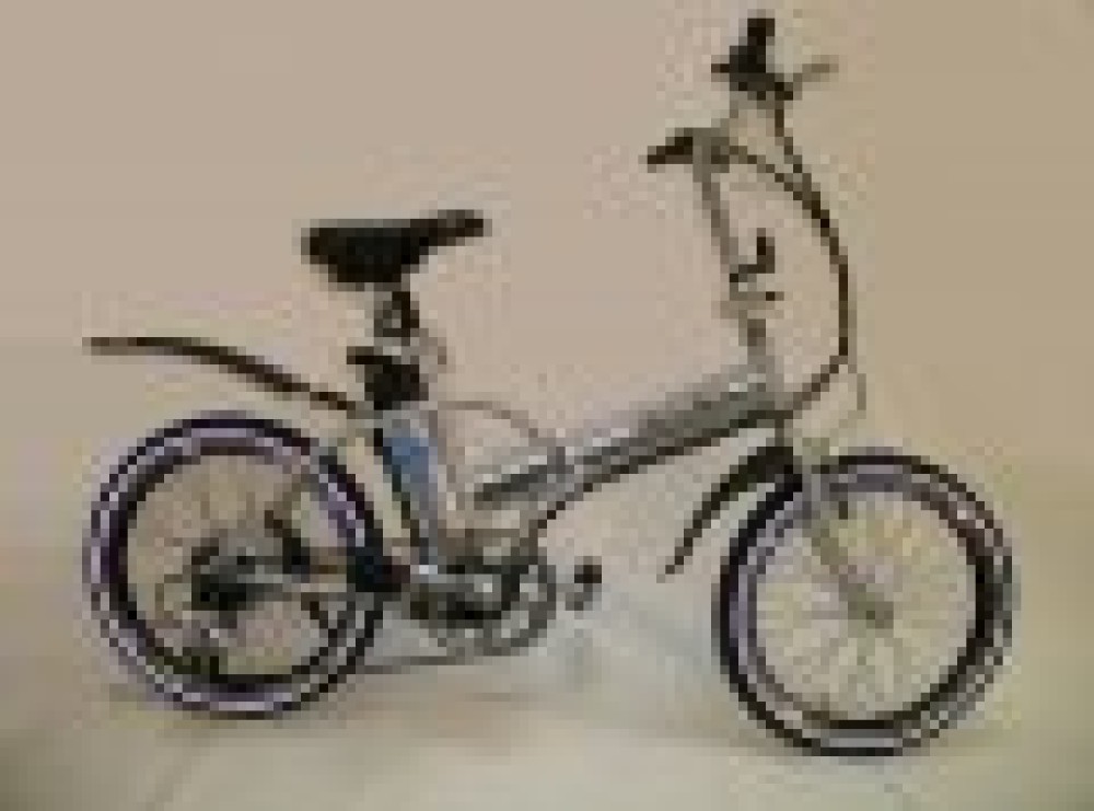 Wattworld : Le nouveau Mini-Move au Lithium !