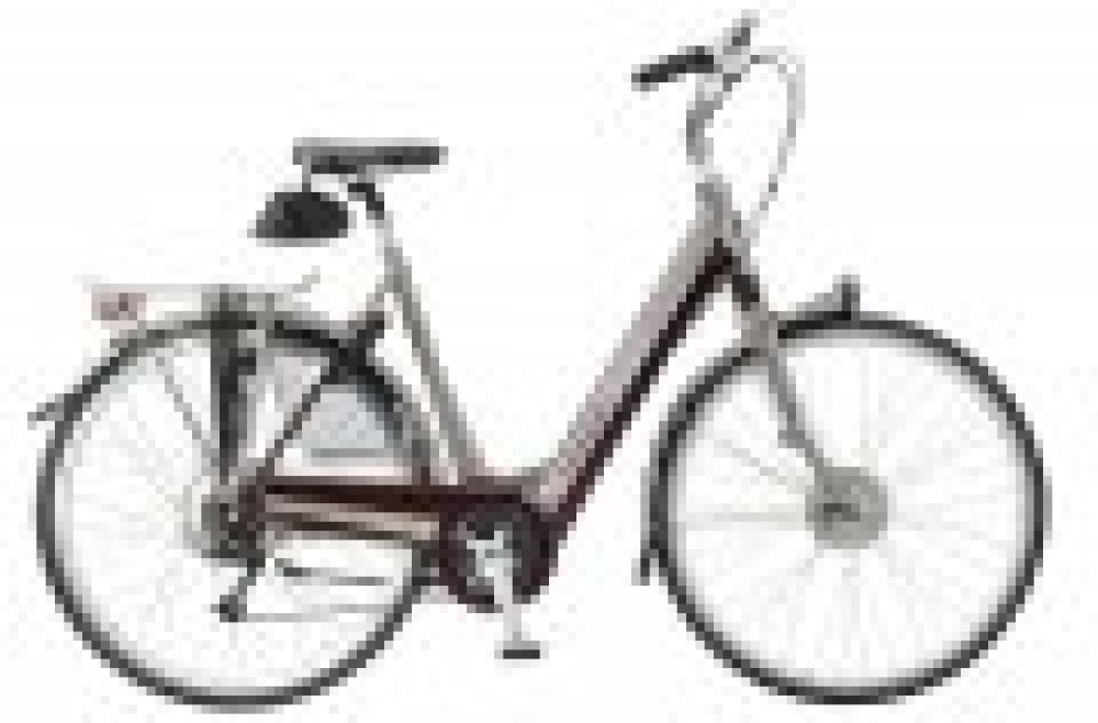 Nous avons re&ccedil;u le Tesla Tour de Koga !