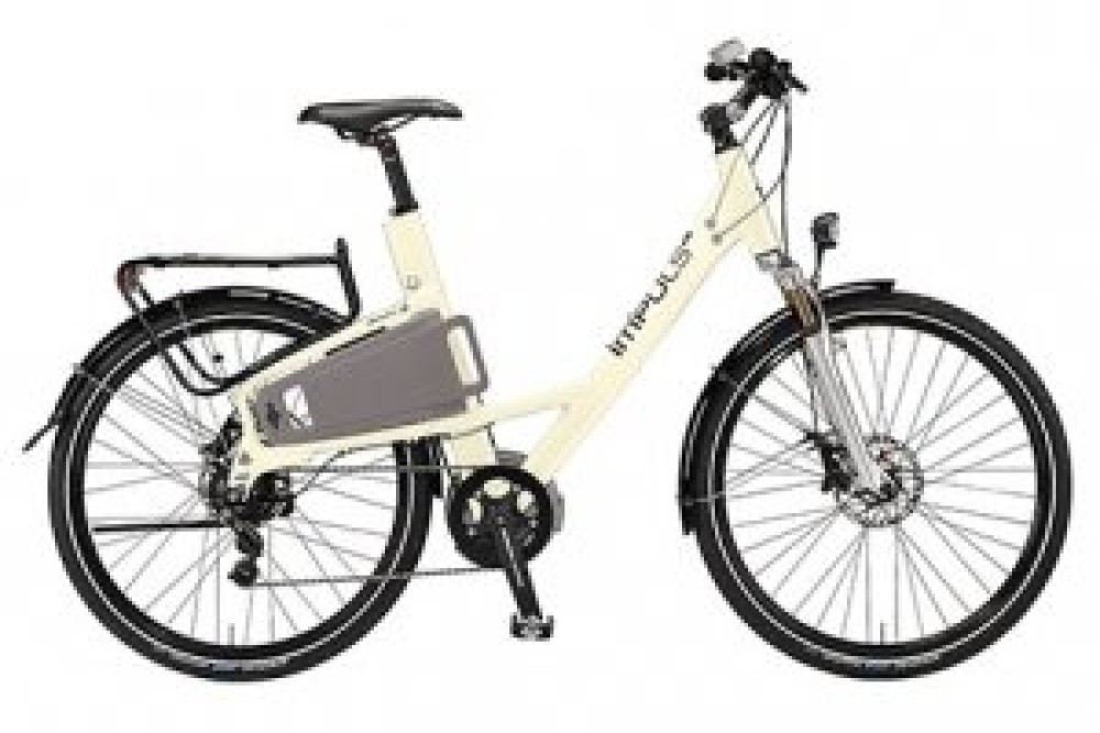 Nous aurons les prototypes IMPULS vendredi apr&egrave;s midi et samedi prochain !