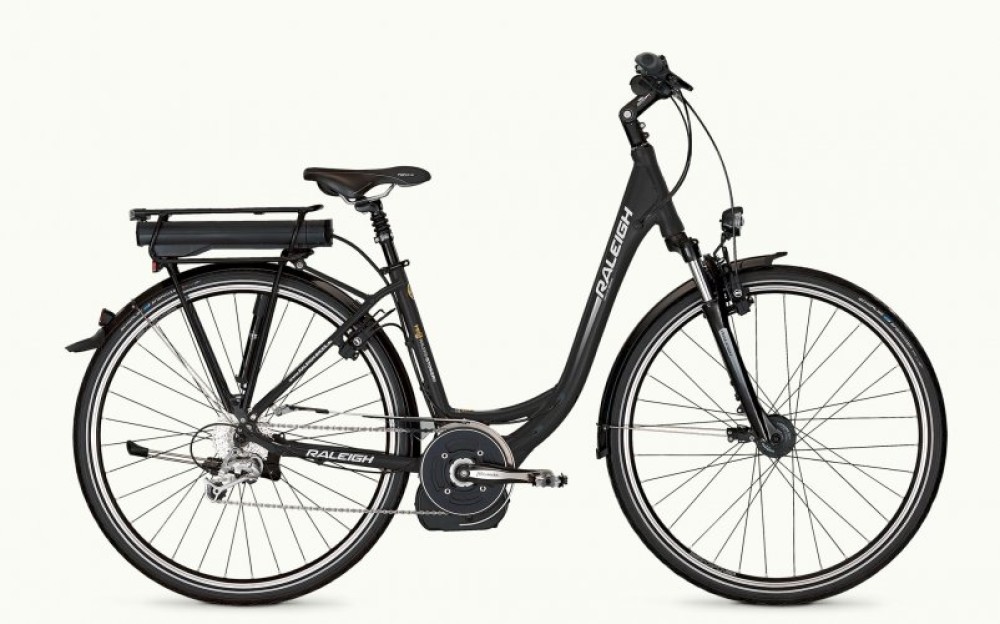 Raleigh Stoker B - Meilleur rapport Prix / puissance et autonomie