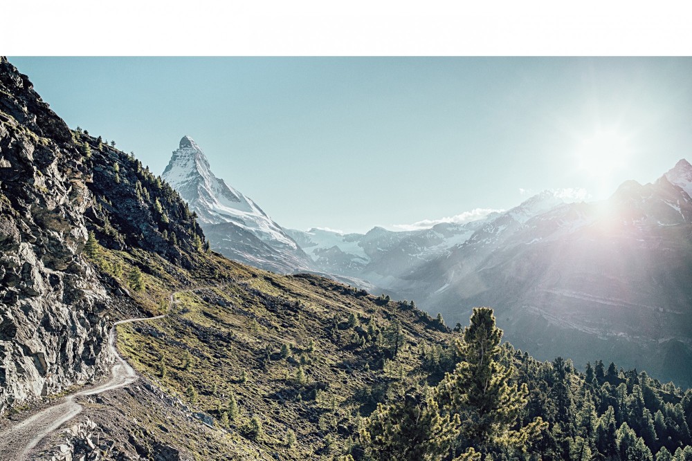 L'E-Mountain Bike Center de Gilly, centre mondial de l&rsquo;E-VTT. On vous attend