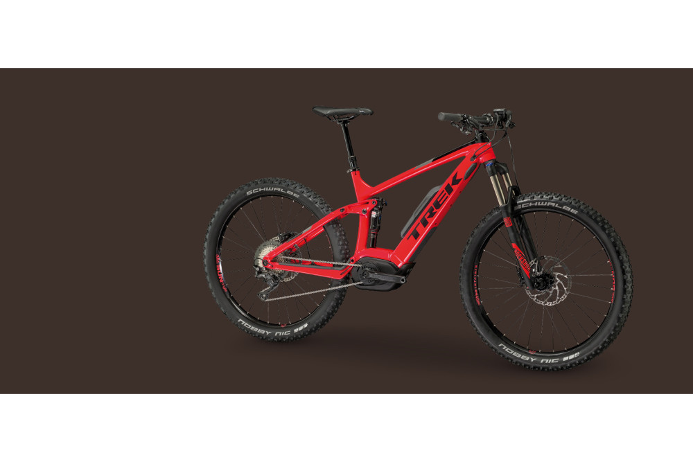 easydays - Gagnez un Trek Powerfly FS 7