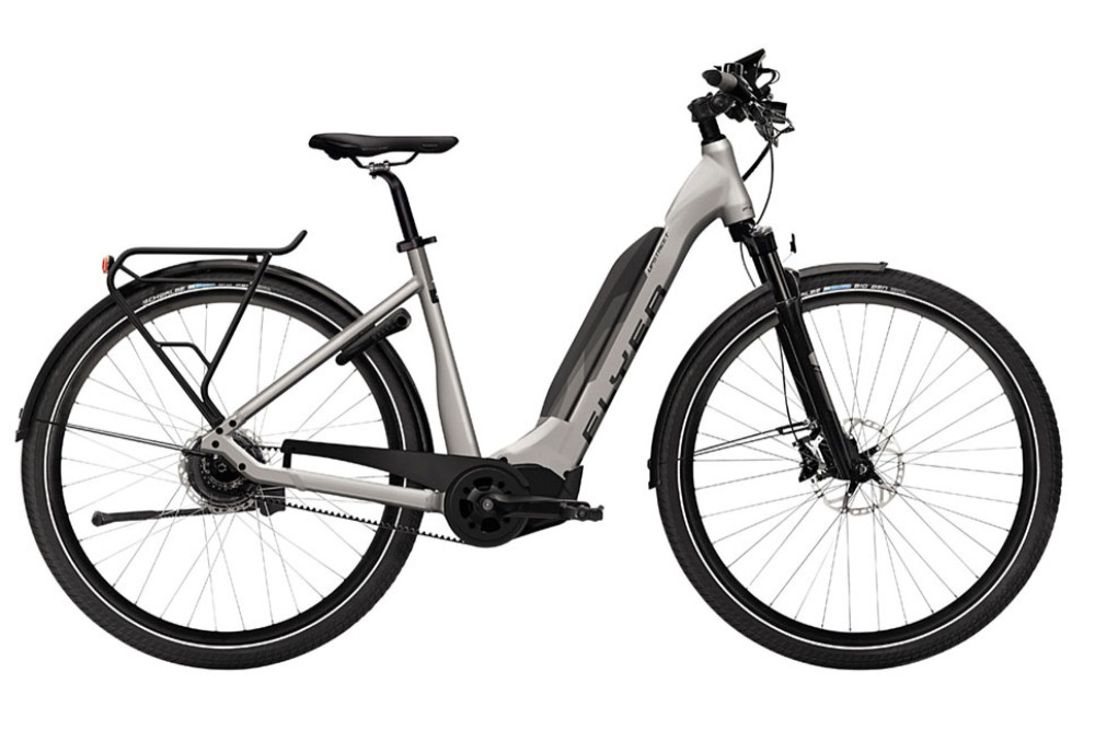 Flyer Upstreet5 7.10 - notre best seller est de nouveau en stock !