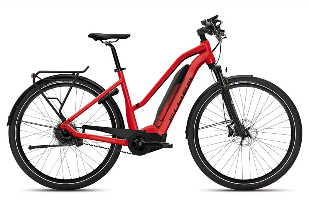 Flyer Upstreet5 7.10 - notre best seller est de nouveau en stock !