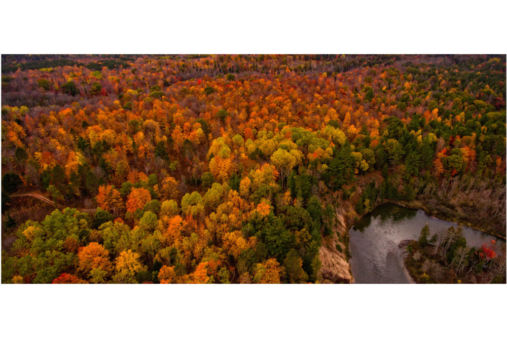 Et si on prolongeait l'&eacute;t&eacute; en automne? Impossible n'est pas easy!