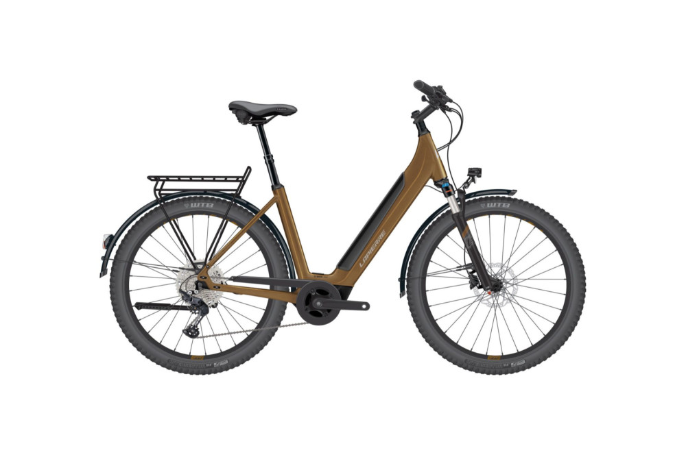 Le Explorer 6.5 - Chf. 2'799.- au lieu de Chf. 3'499.- !
