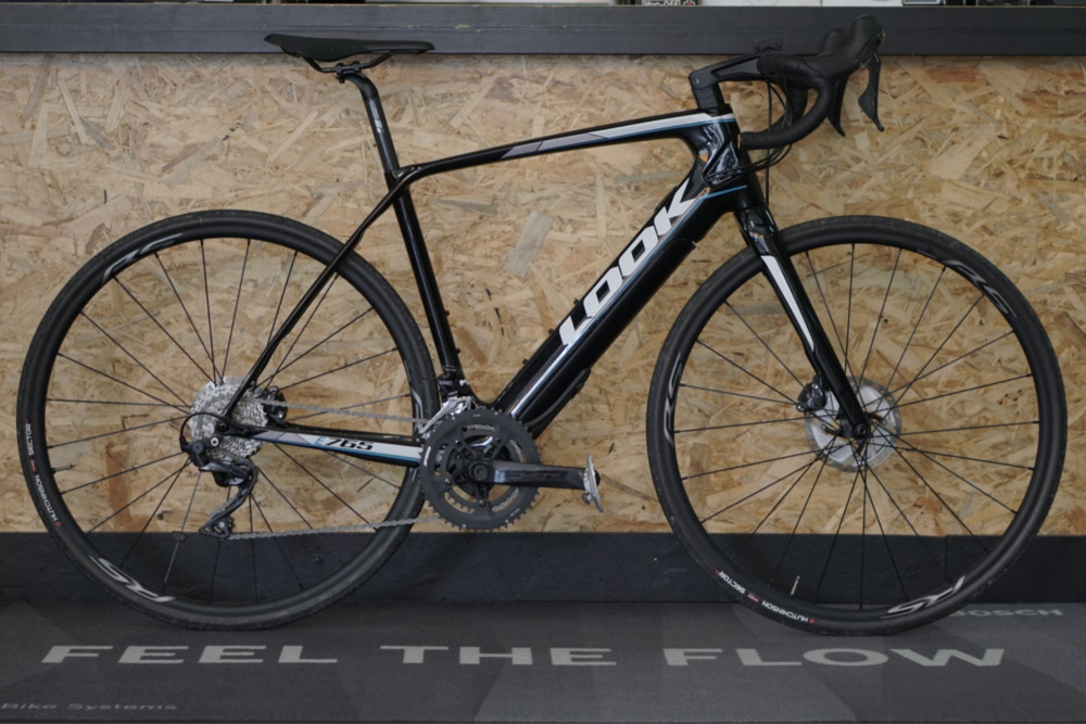 Look E-765 Optimum Ultegra