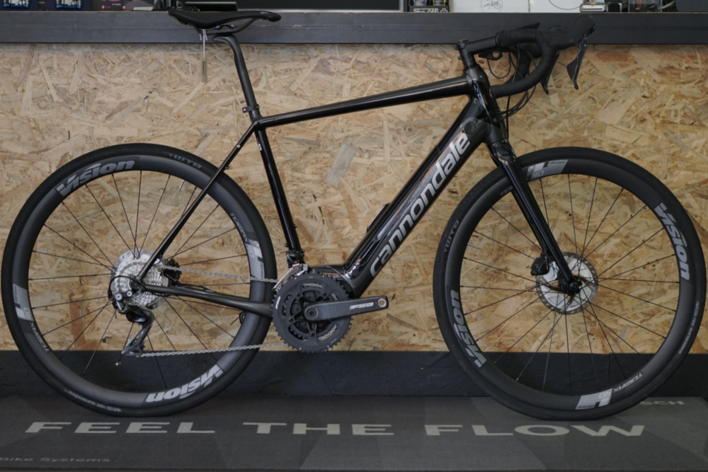 Cannondale Synapse NEO1